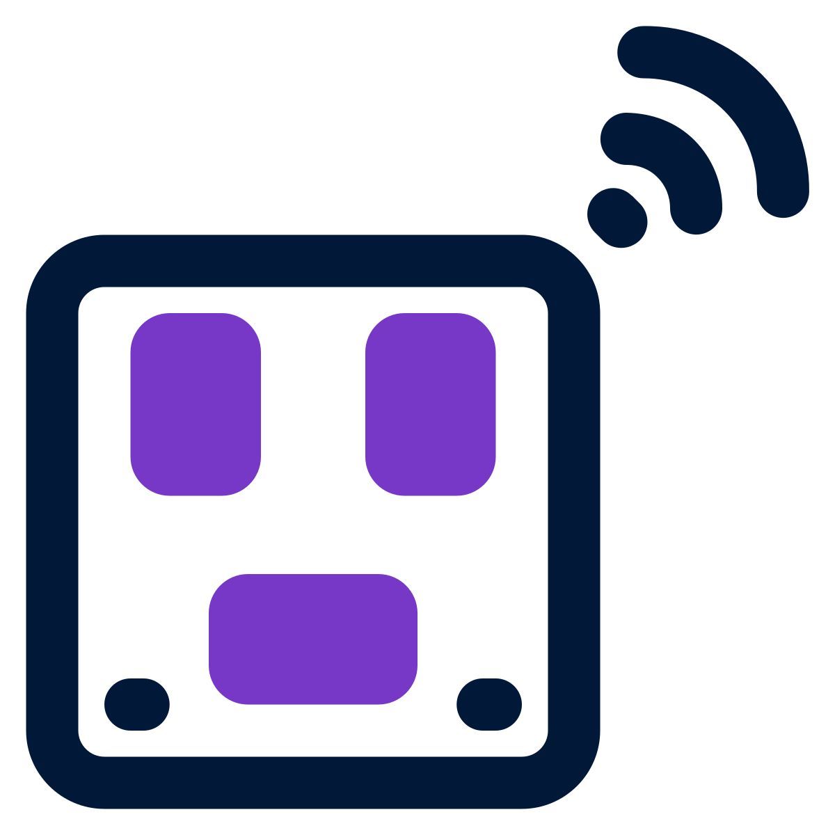eco socket icon