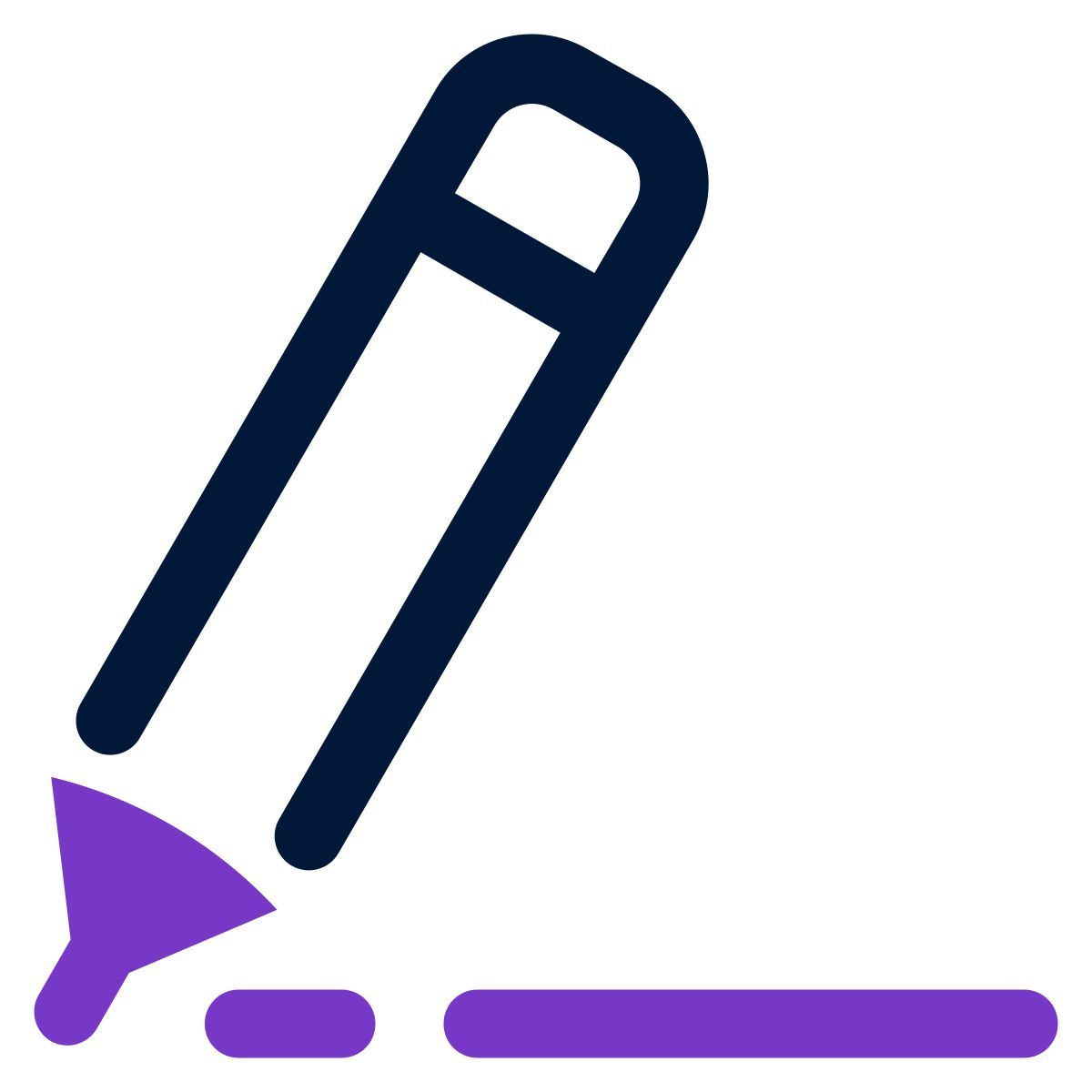 edit icon