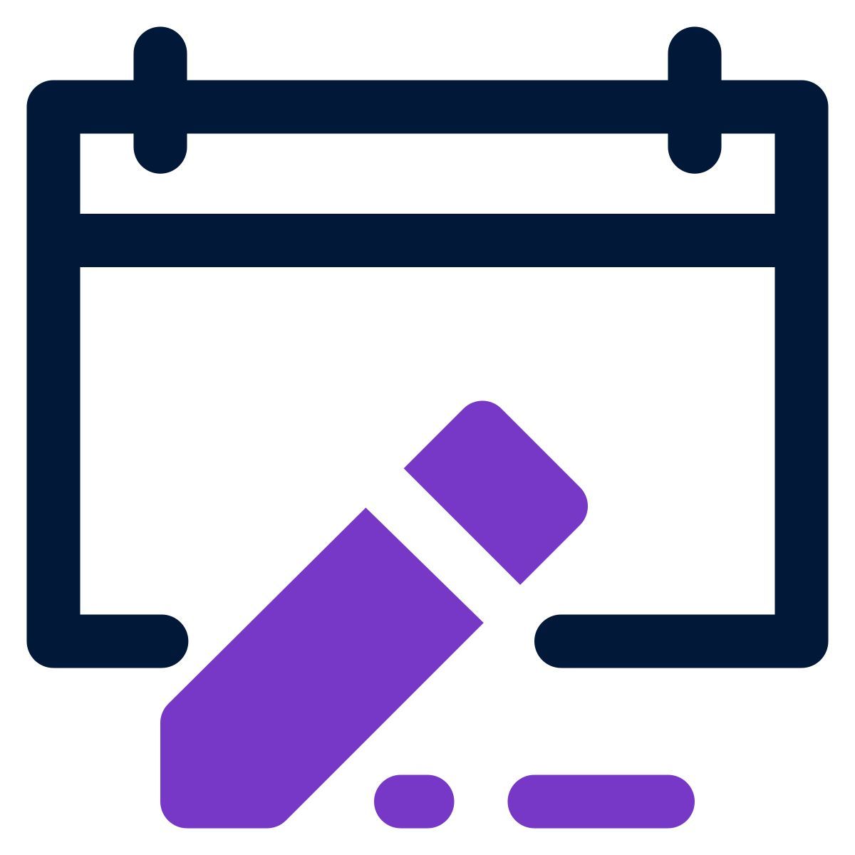 edit icon