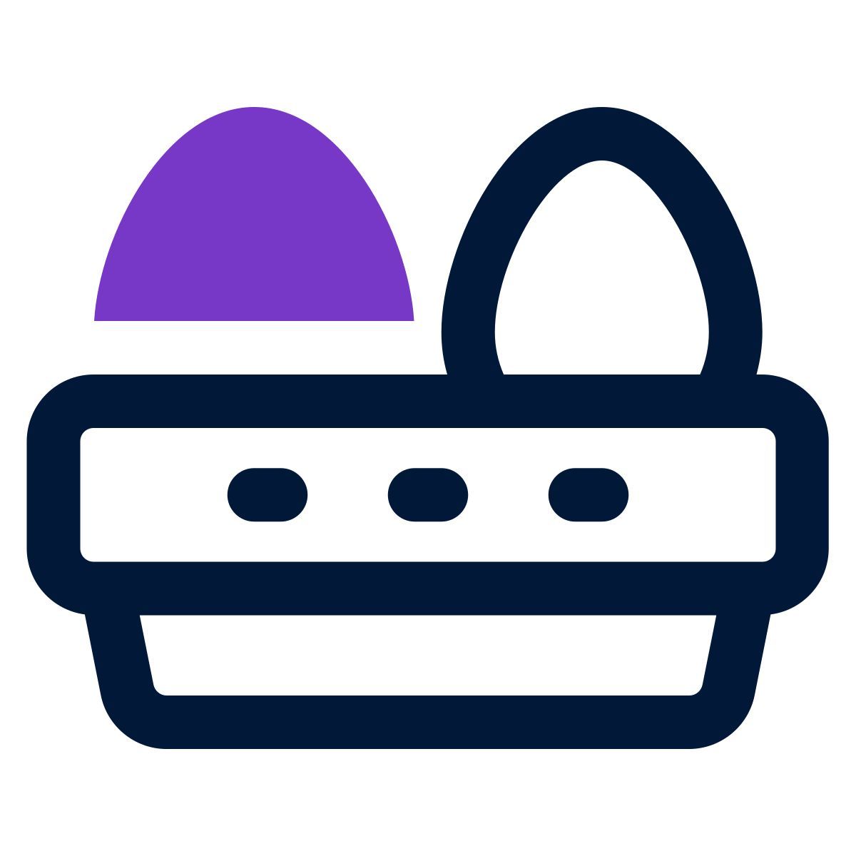egg icon
