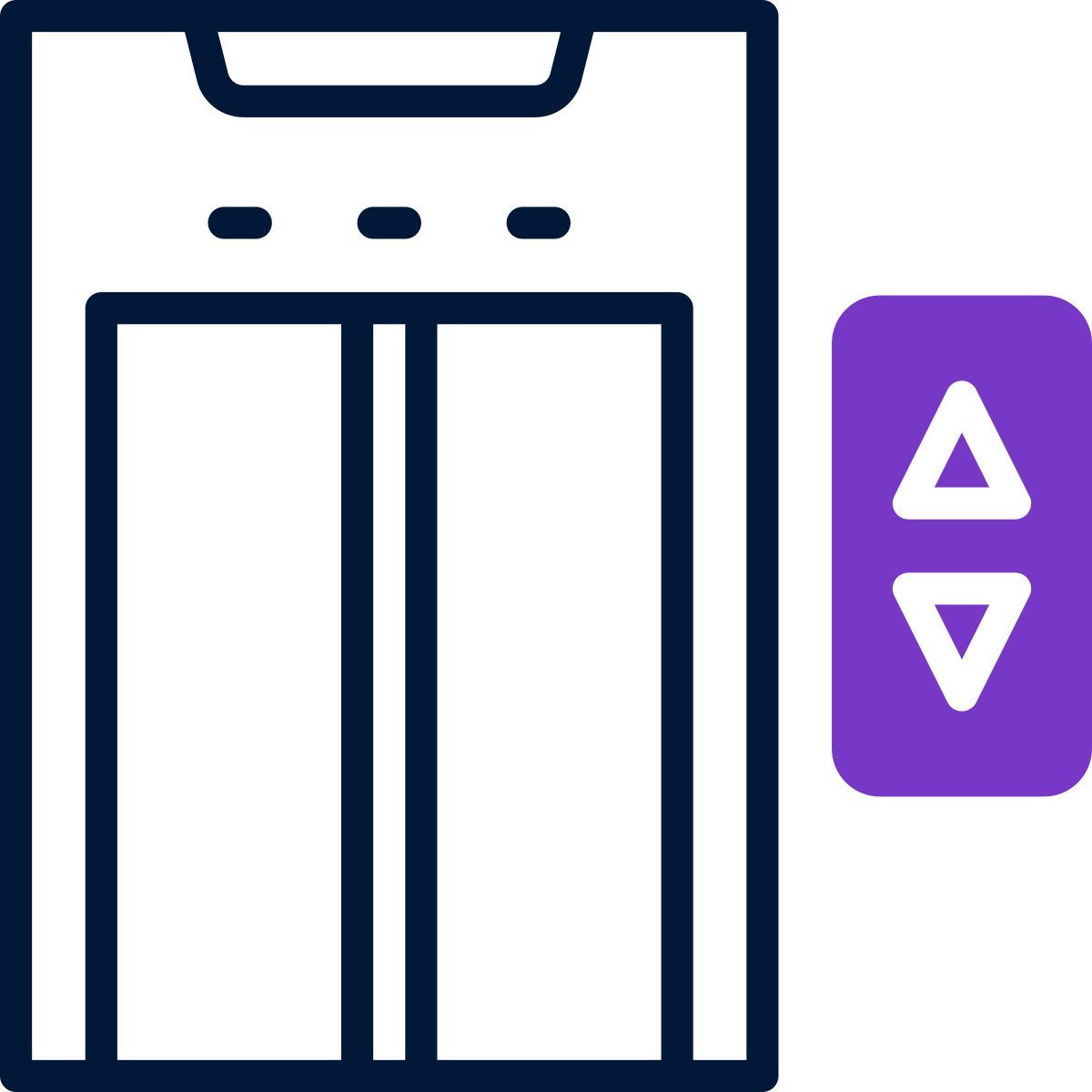 elevator icon