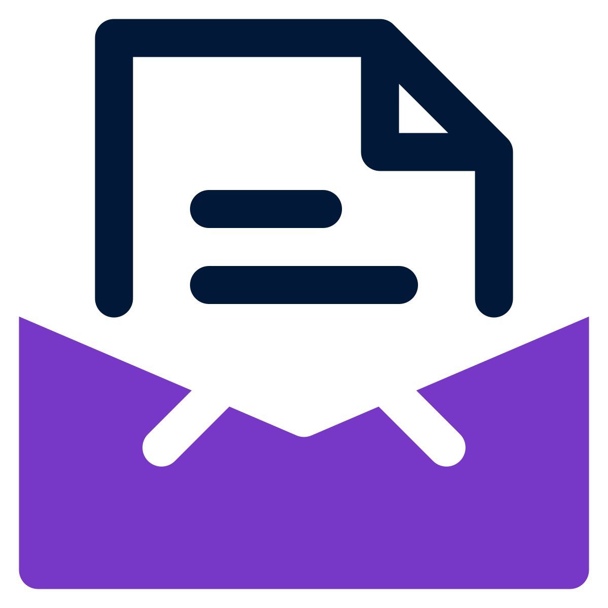 email icon