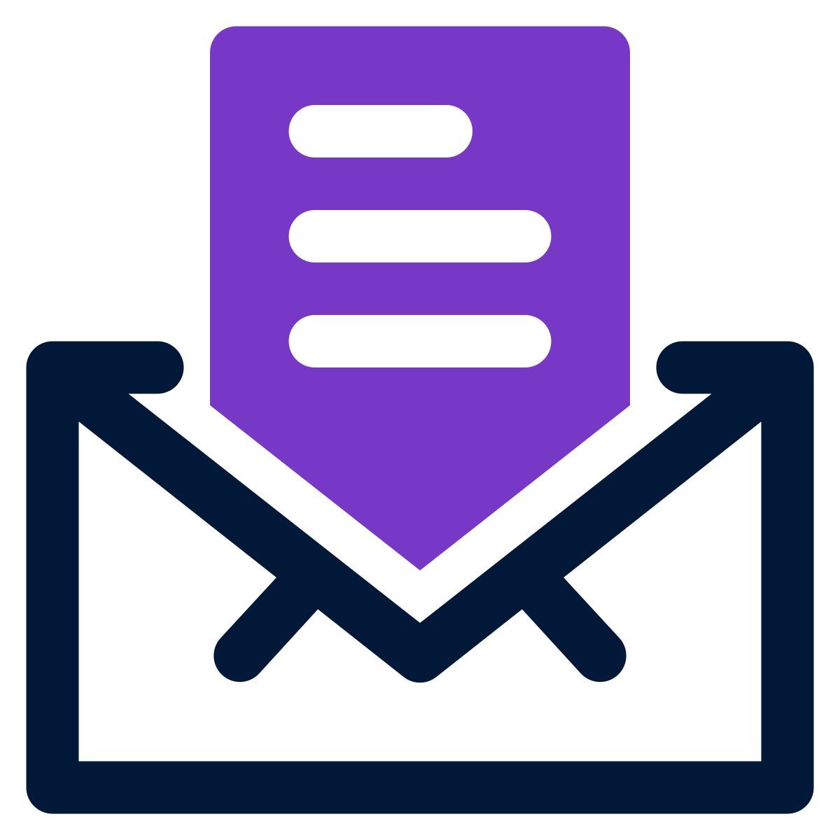 email icon