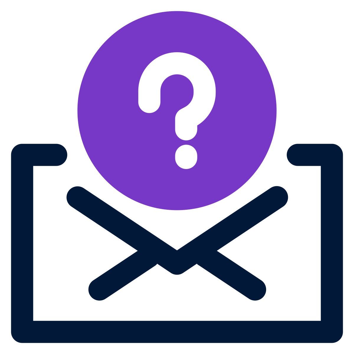 email icon