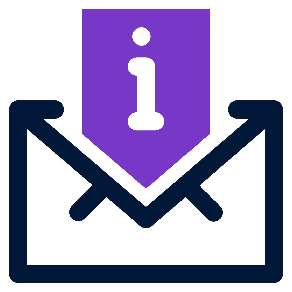 email icon