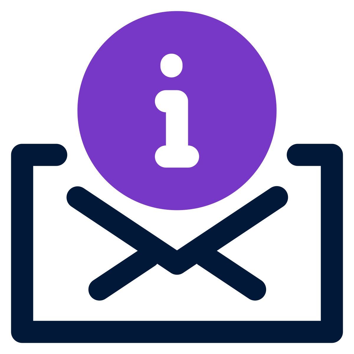 email icon