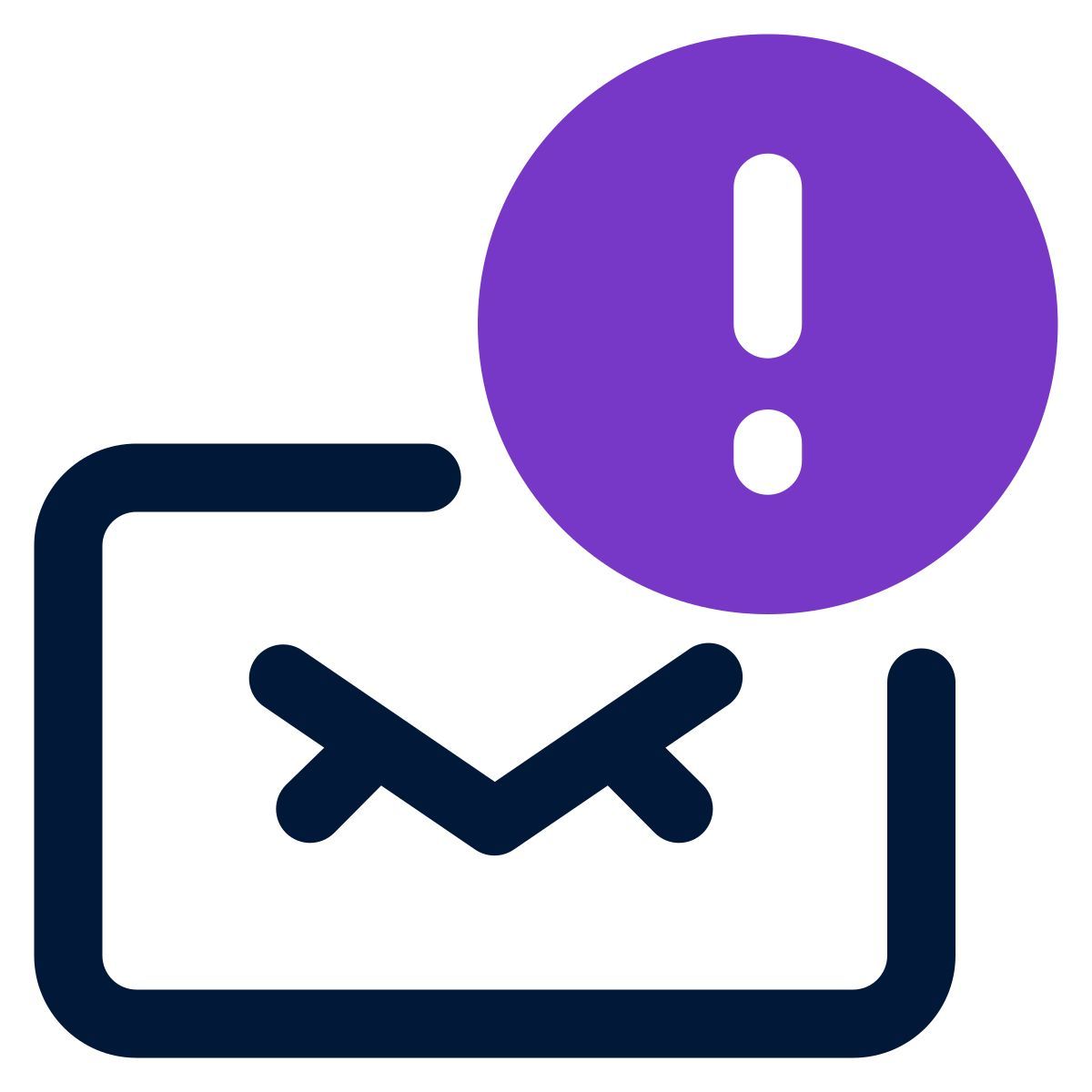 email icon