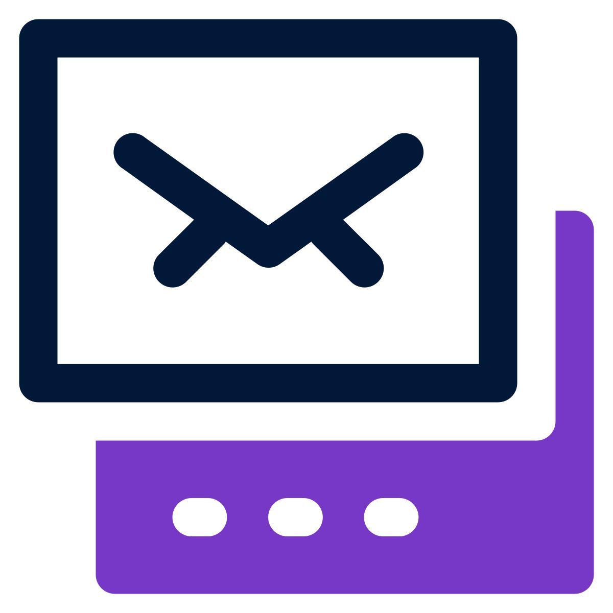 email icon