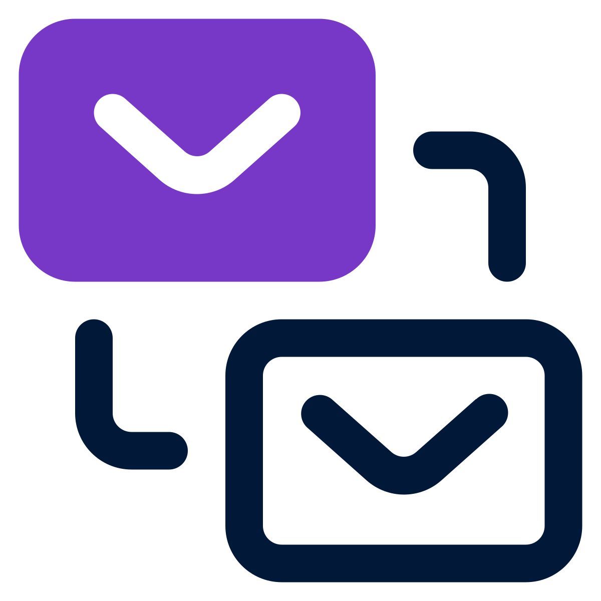 email icon