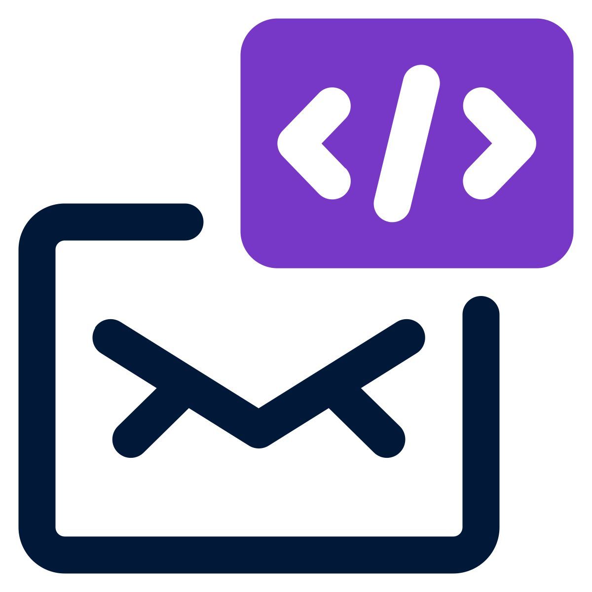 email icon