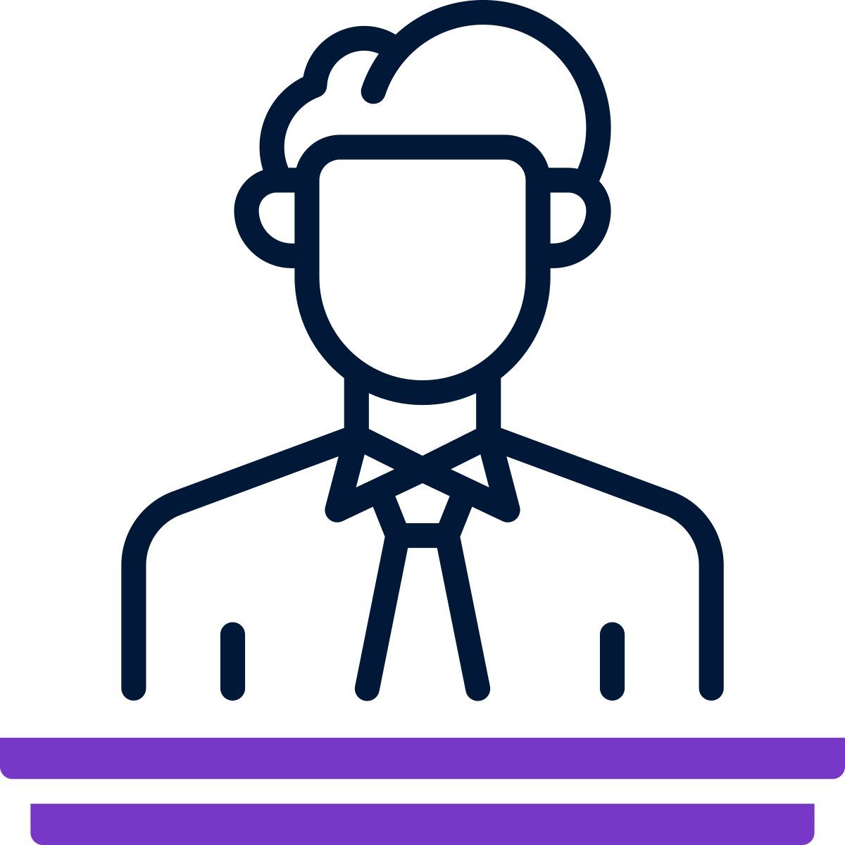 employee icon