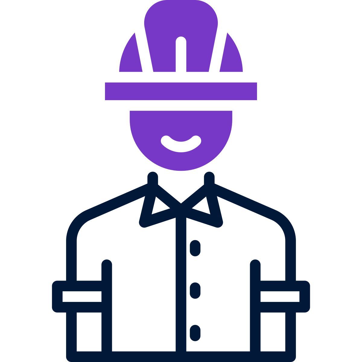 engineer icon