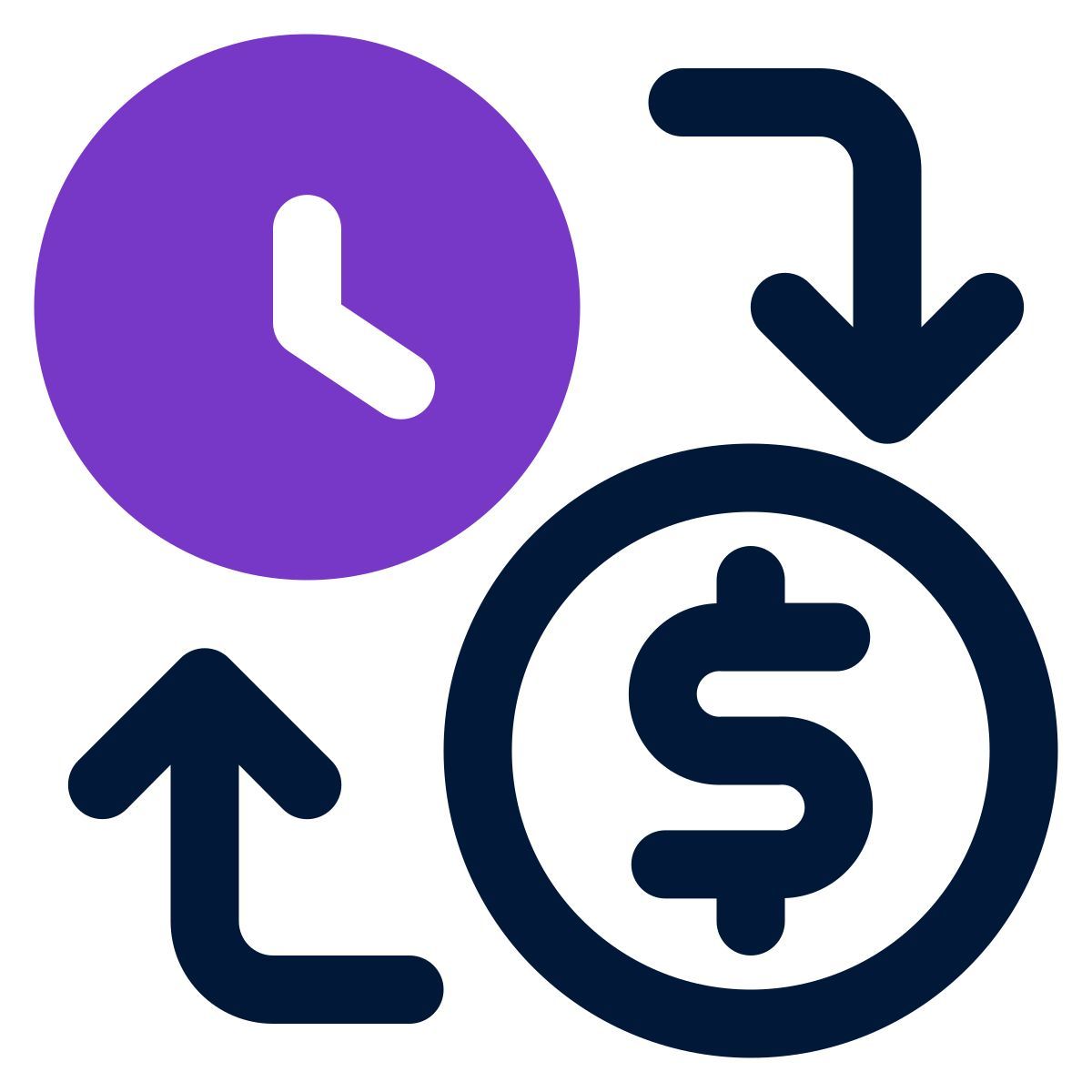 exchange icon