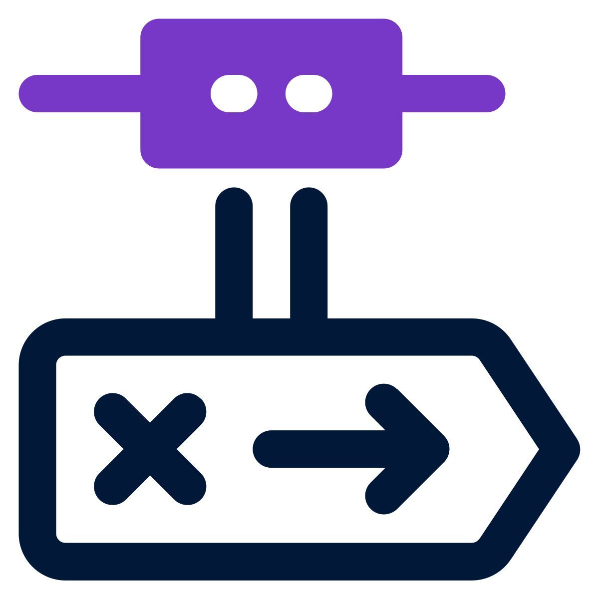 exit icon