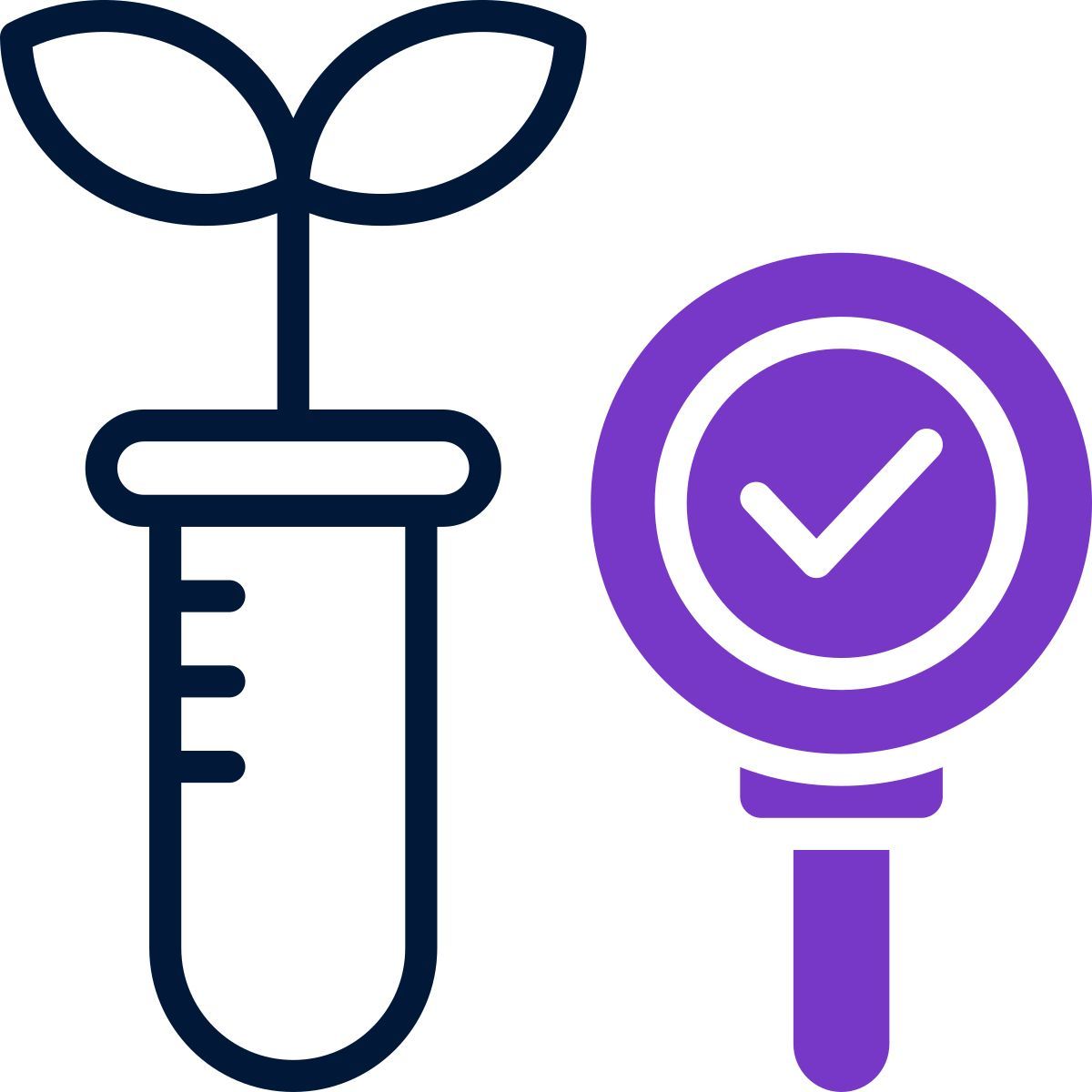 sperimentare icon
