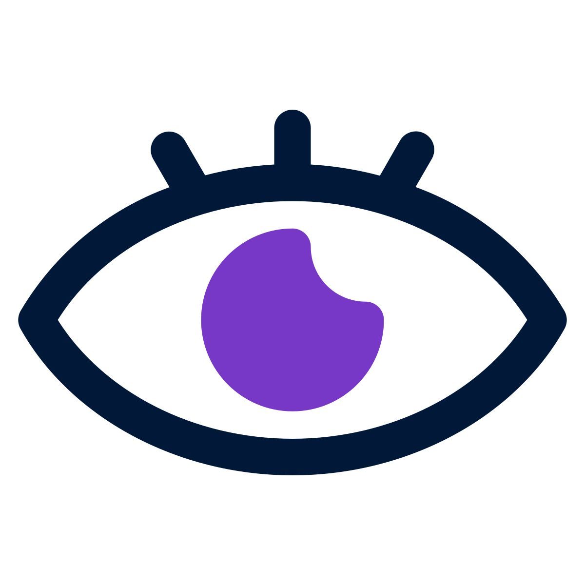 eye icon