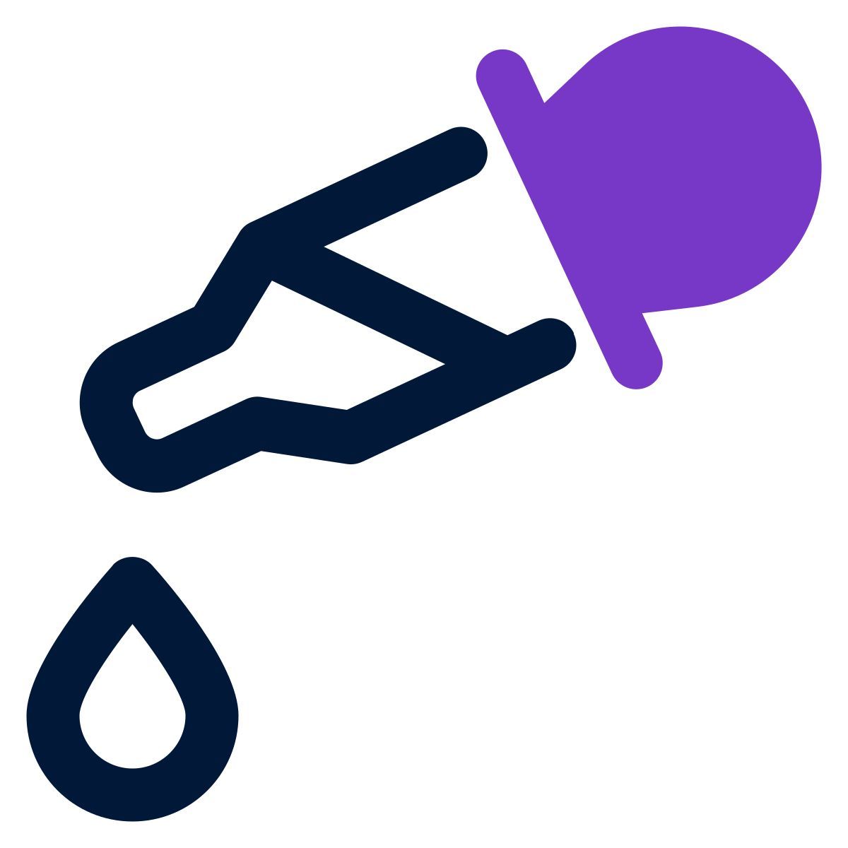 eyedropper icon
