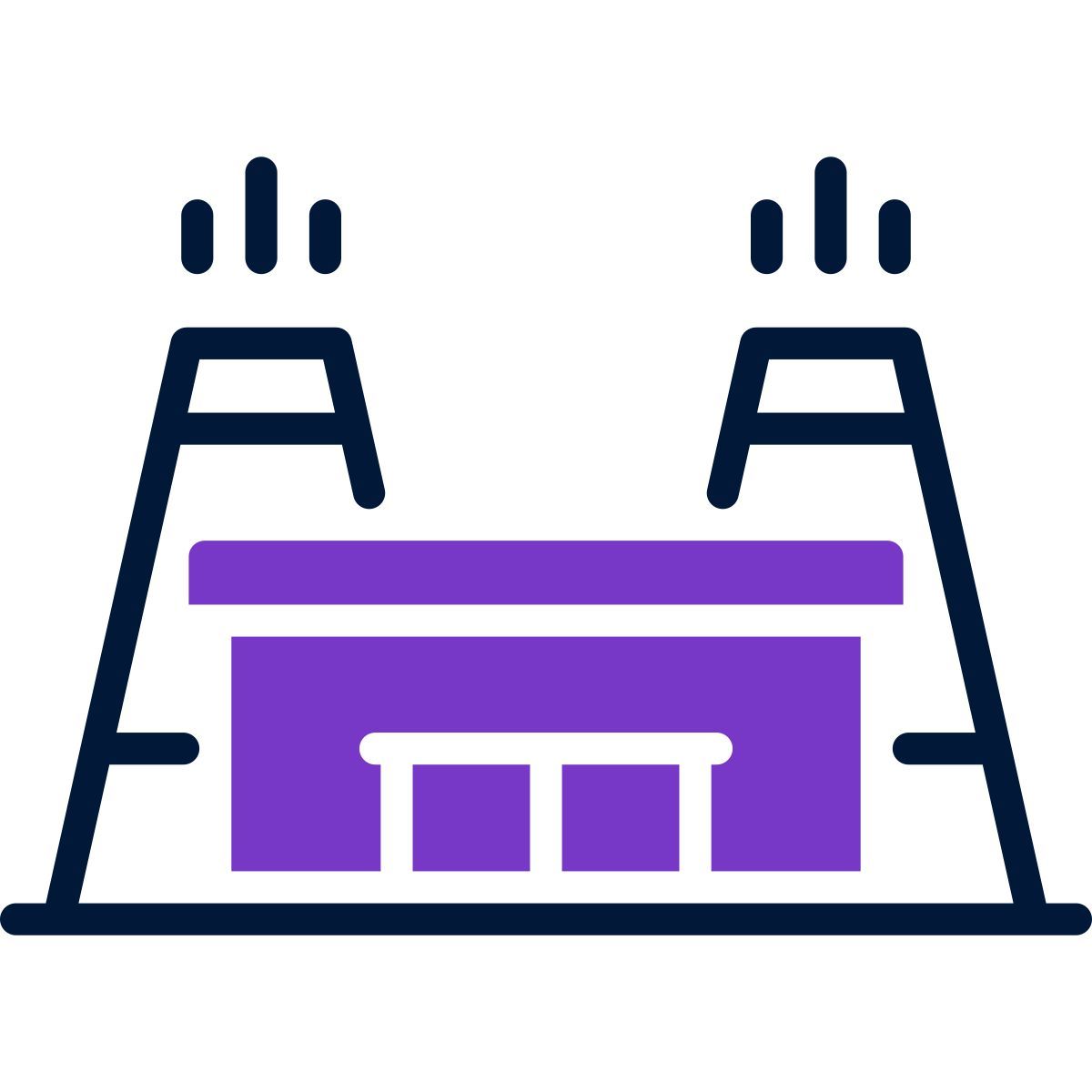 factory icon