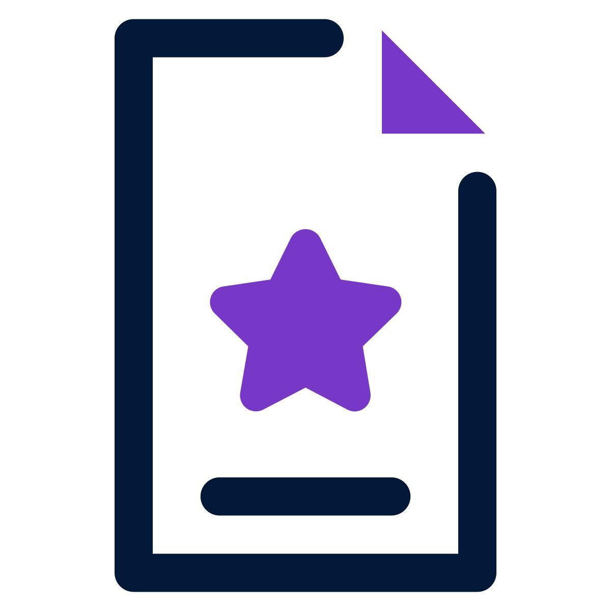 favorite icon