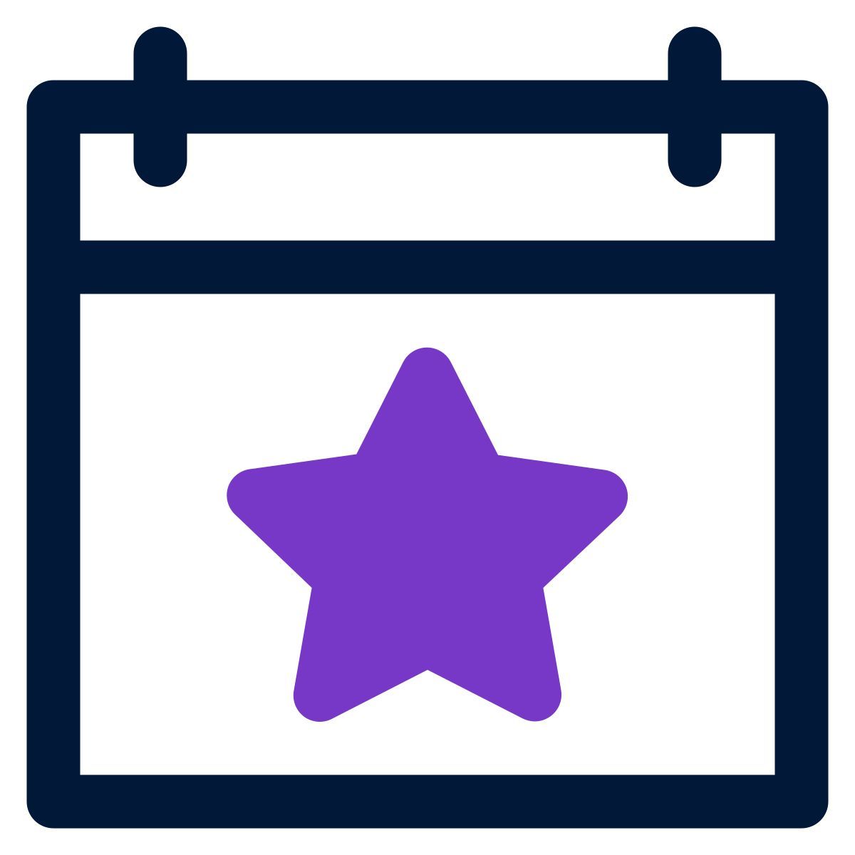 favorite icon