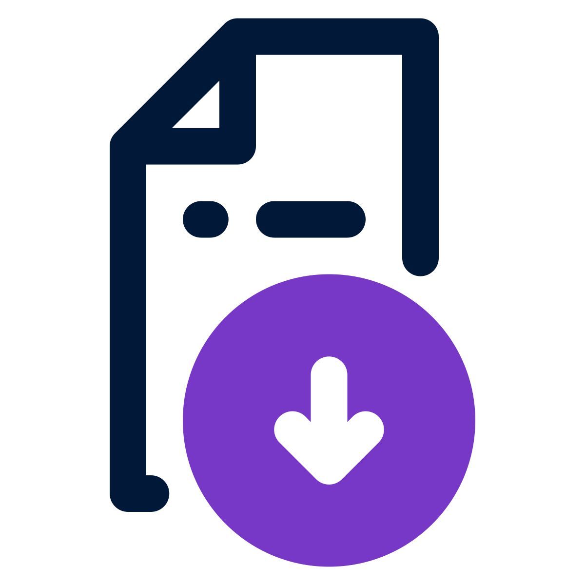 dateidownload icon