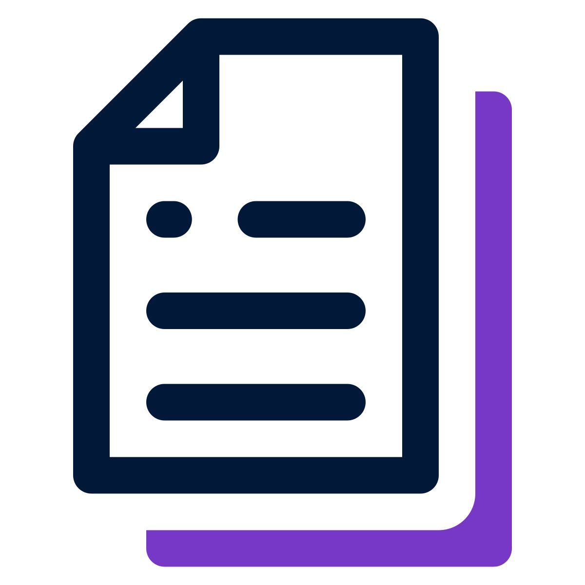 file icon