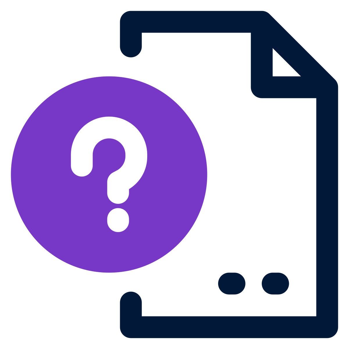 file icon