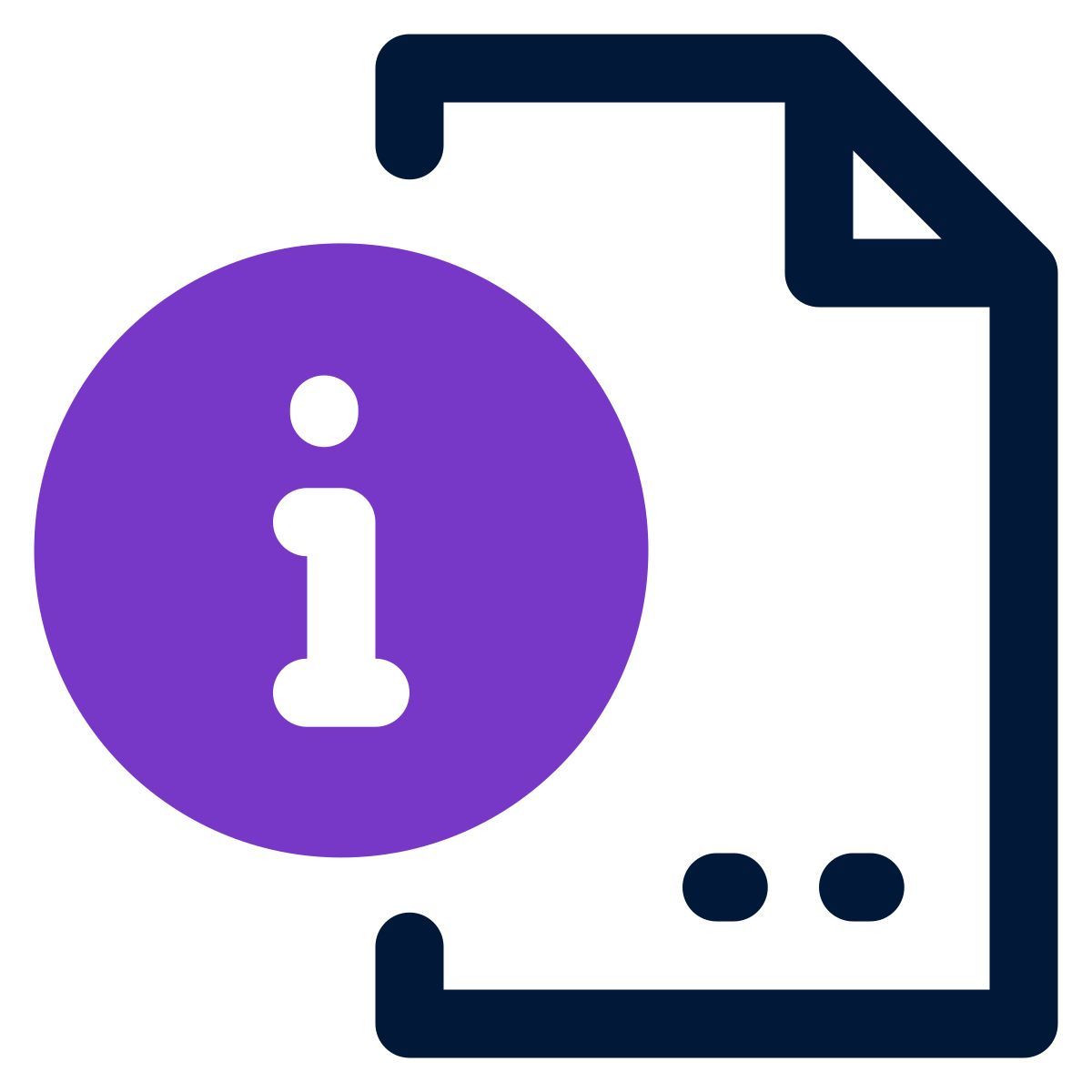 file icon