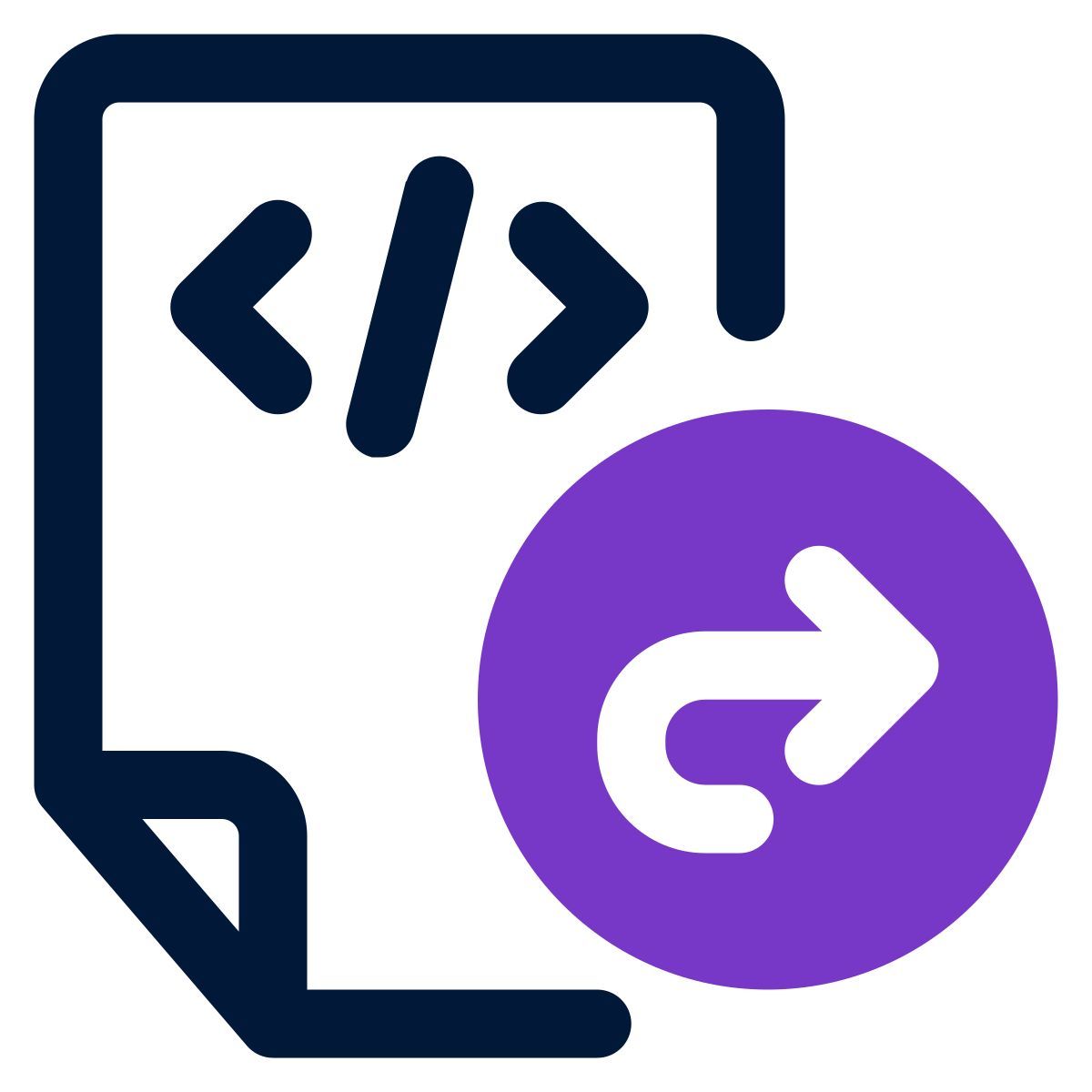 file transfer icon