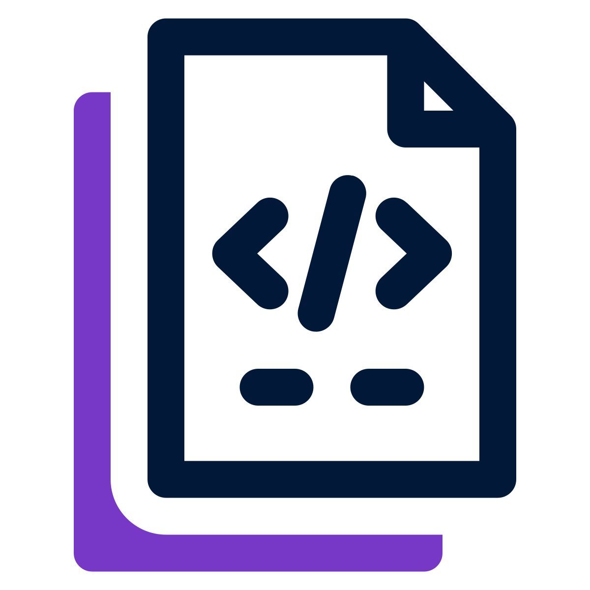 file icon