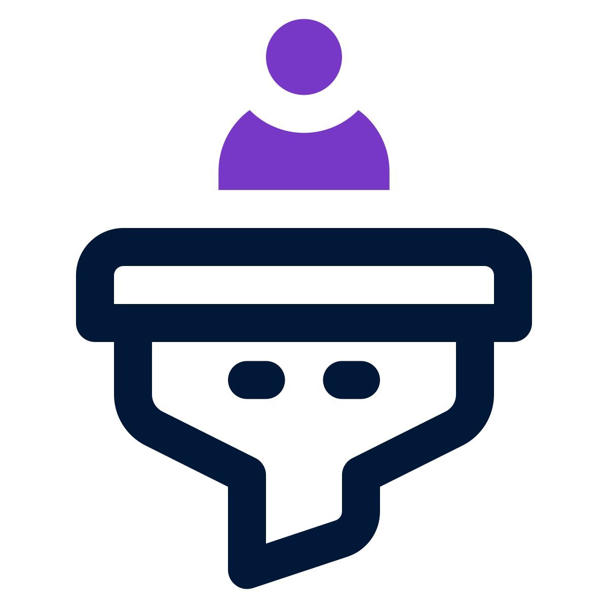 filter icon
