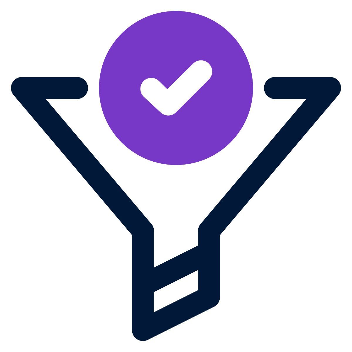 filter icon