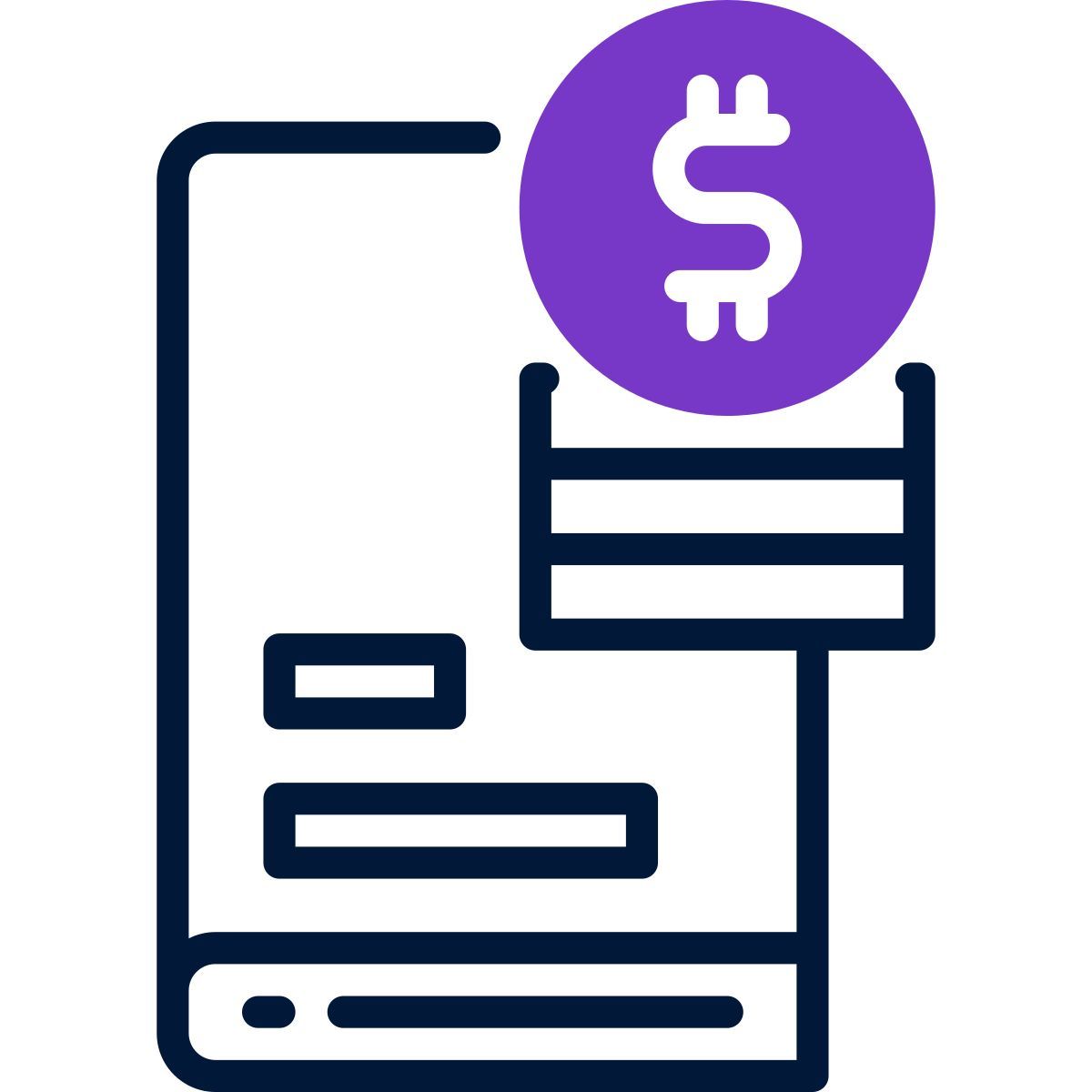 finance icon