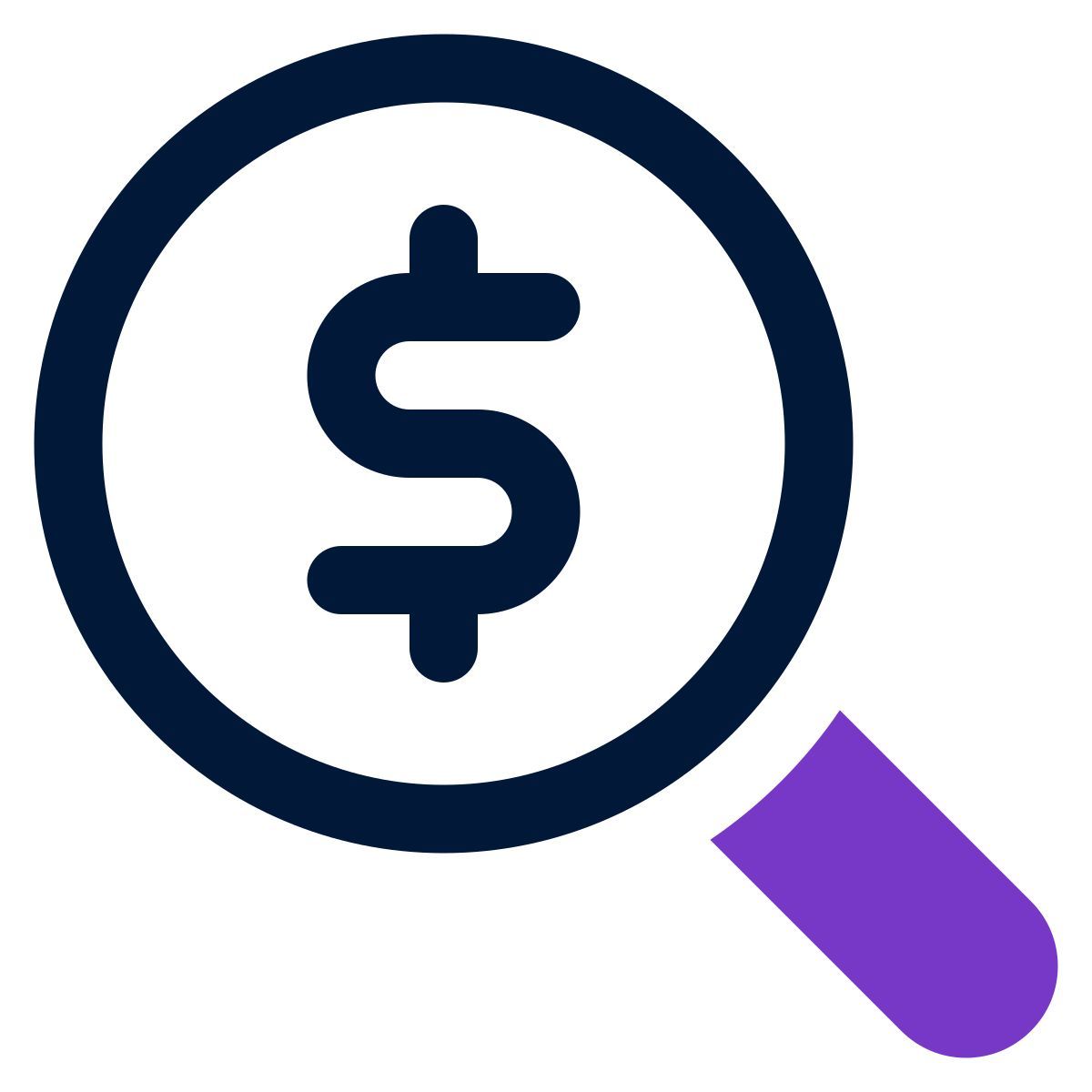 find icon