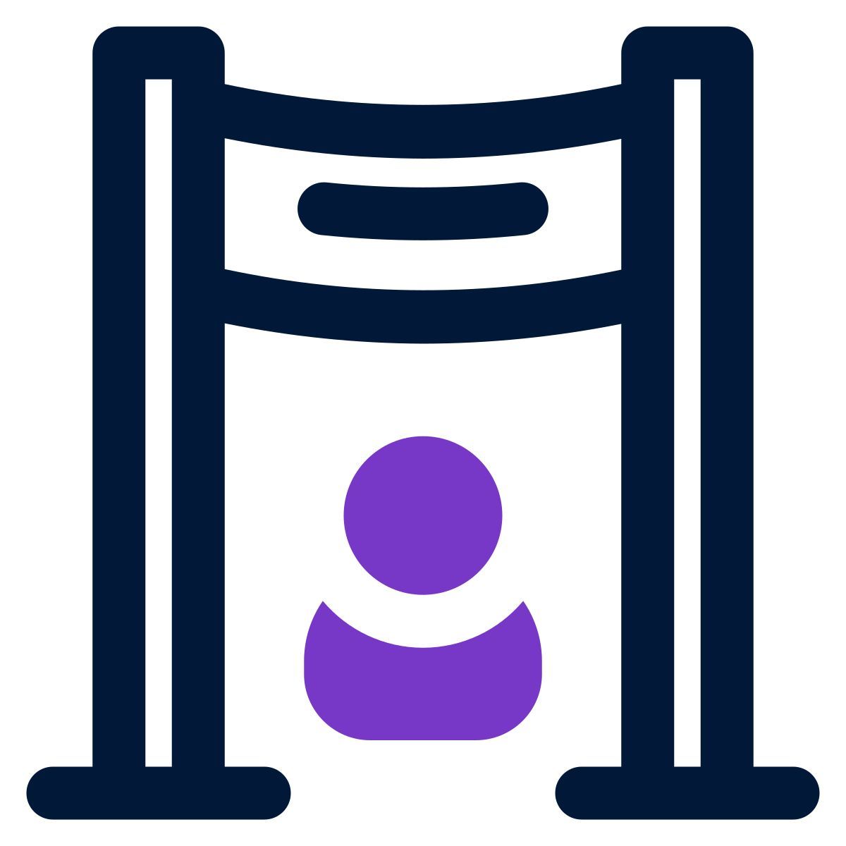 finish line icon