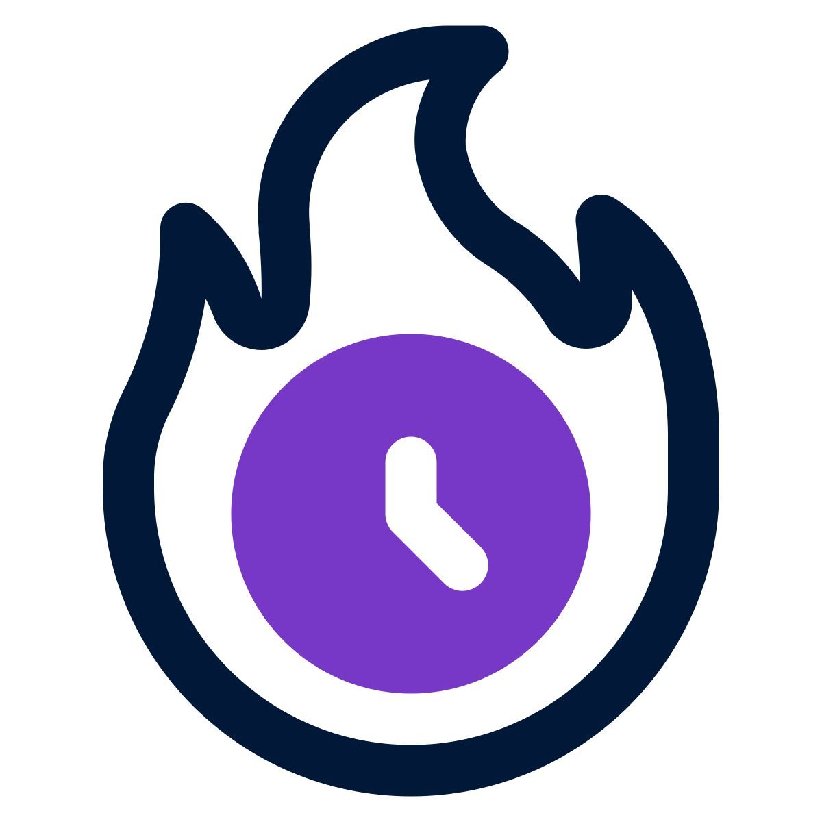 fire icon