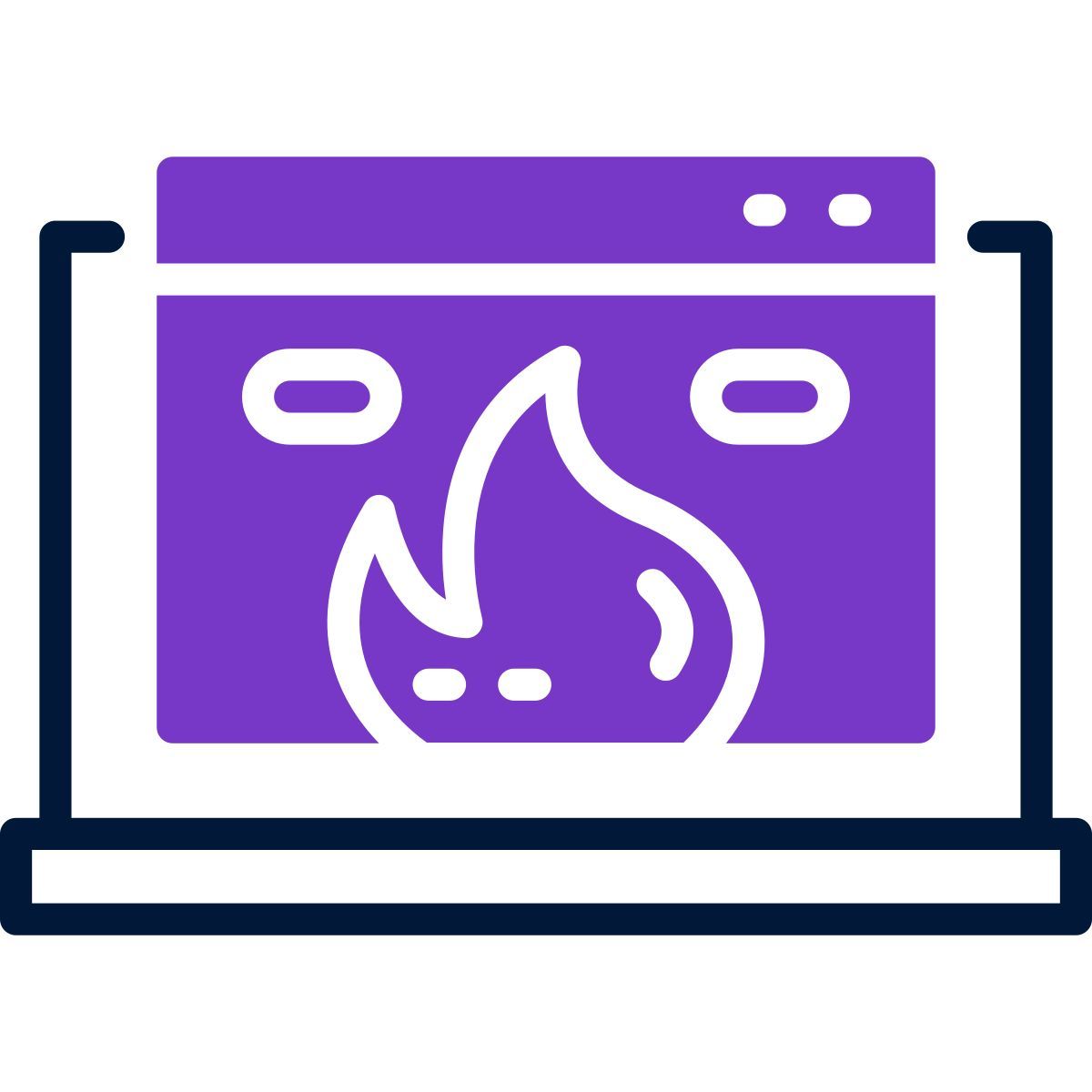 firewall icon