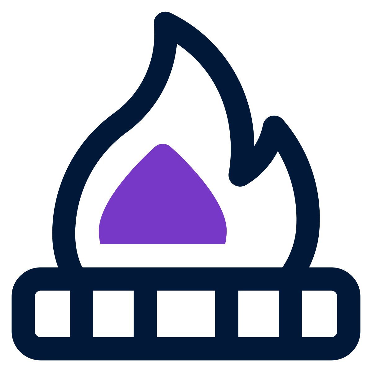 firewall icon