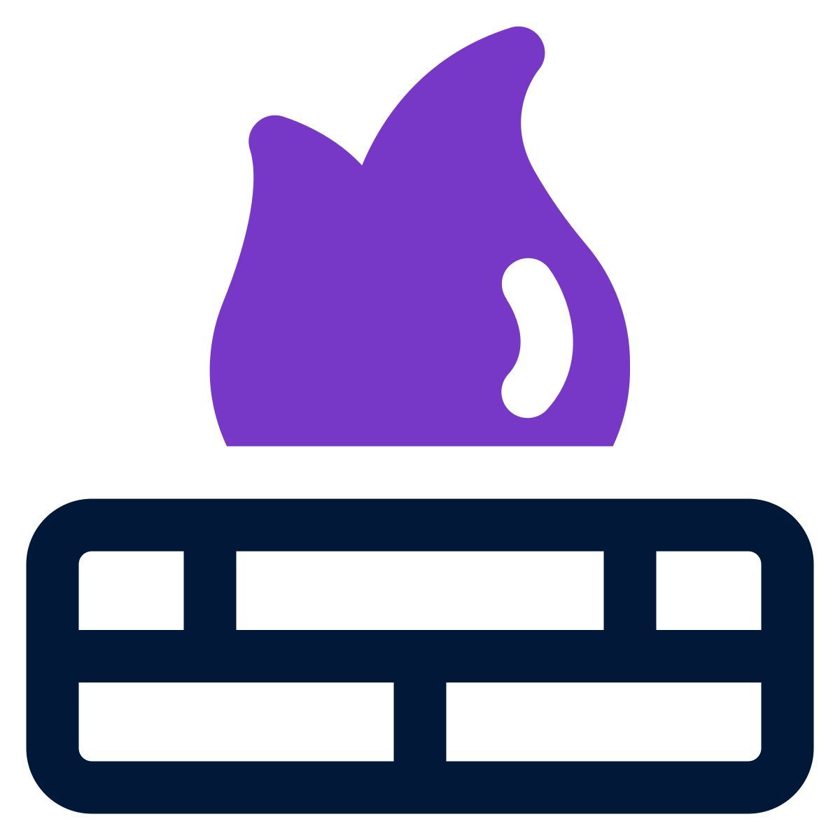 firewall icon