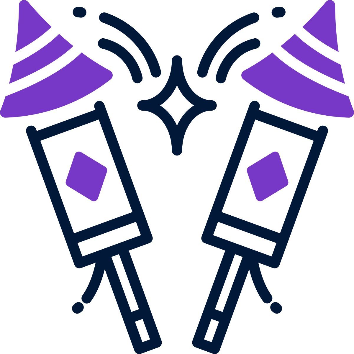 firework icon