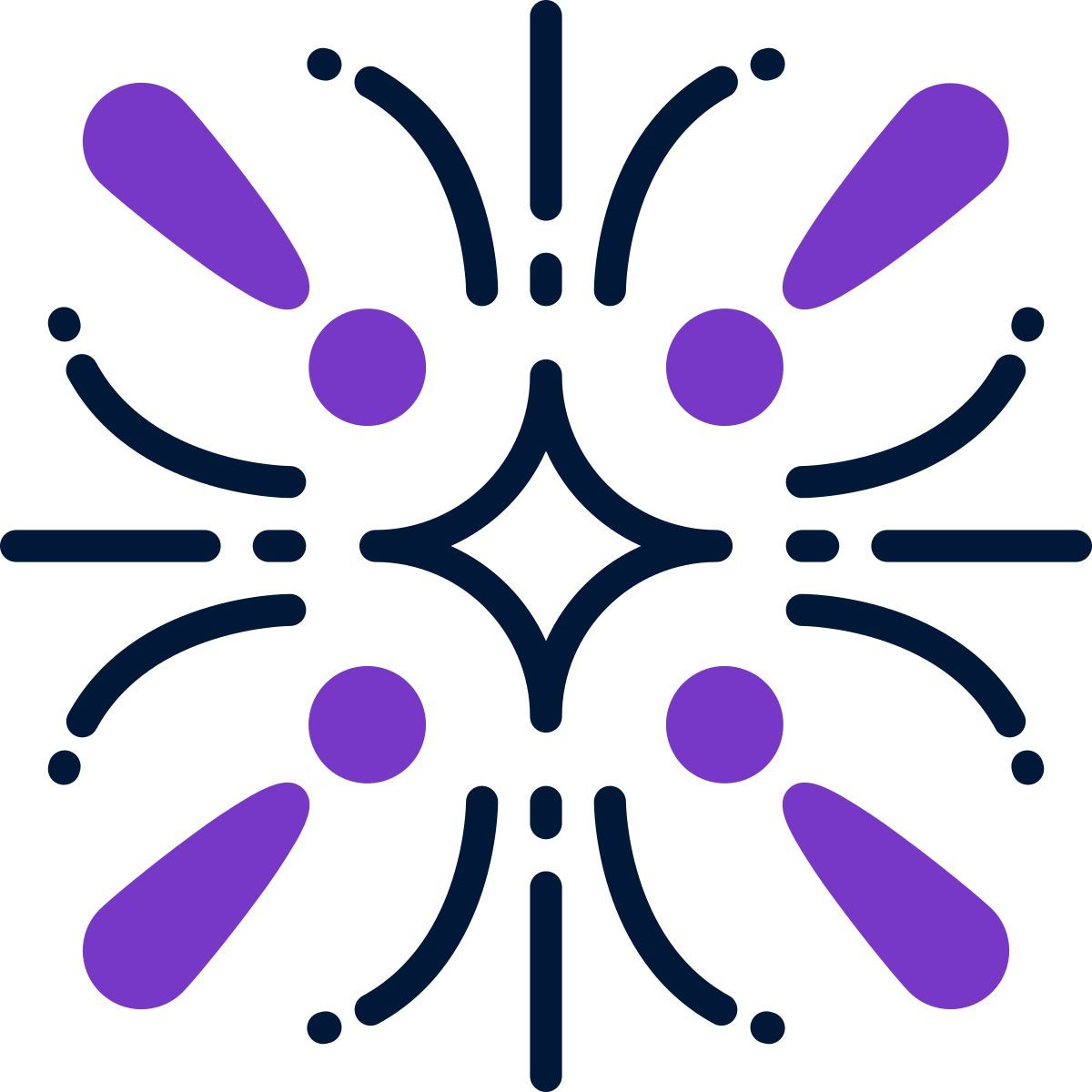 firework icon