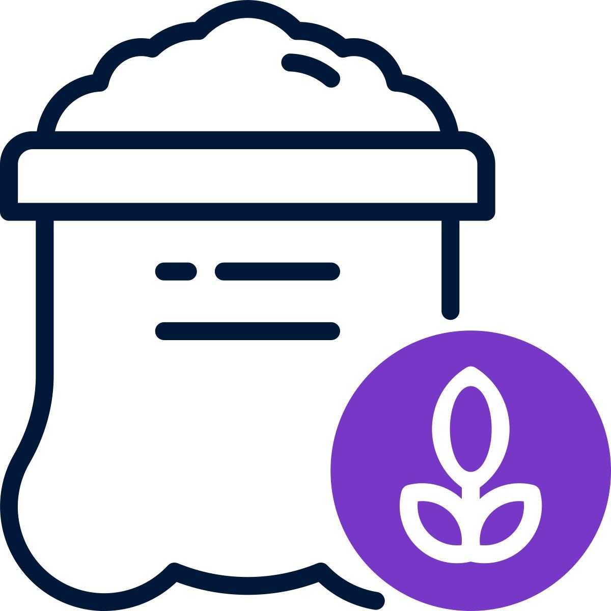 flour icon