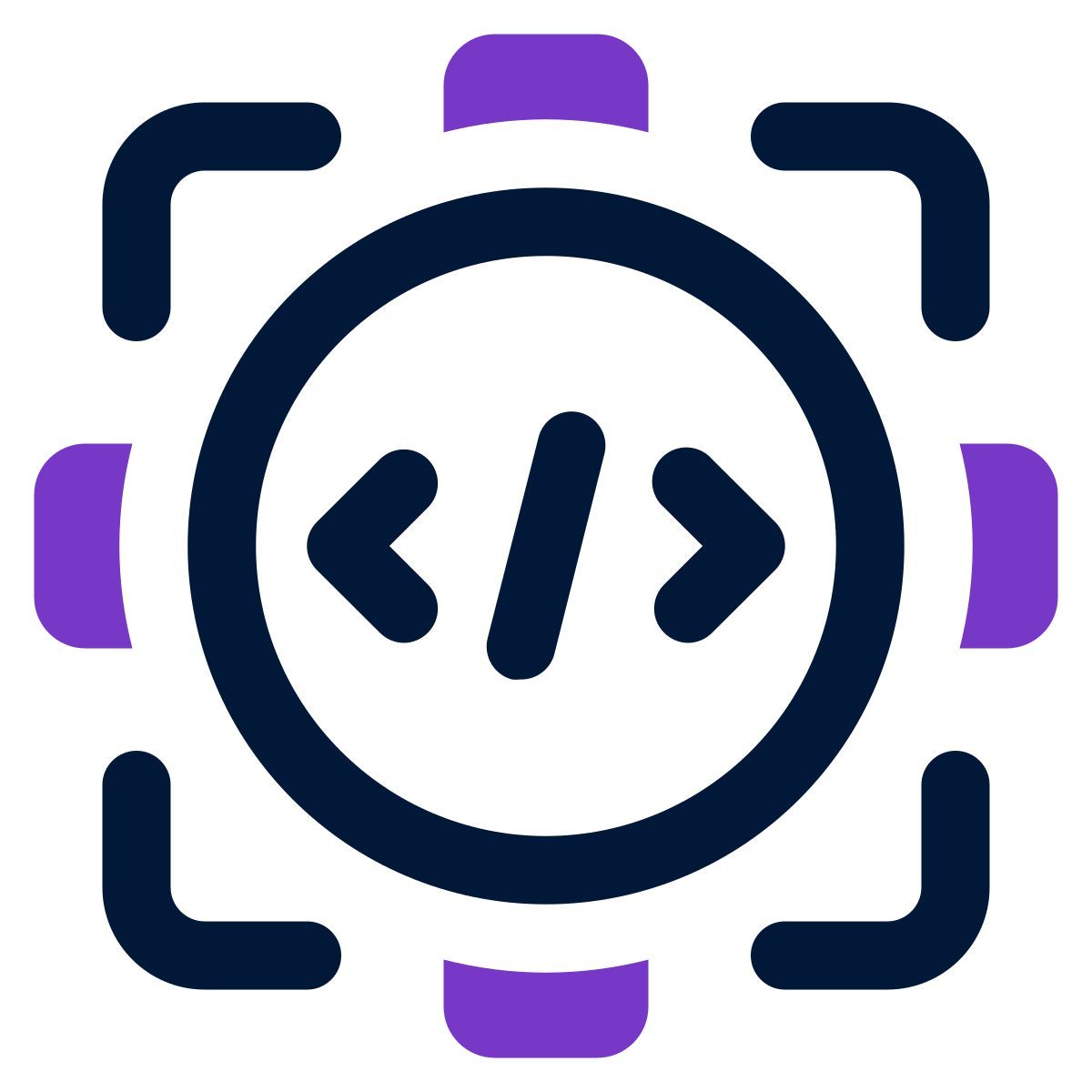 focus icon