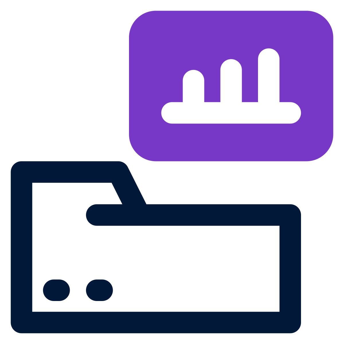 folder icon