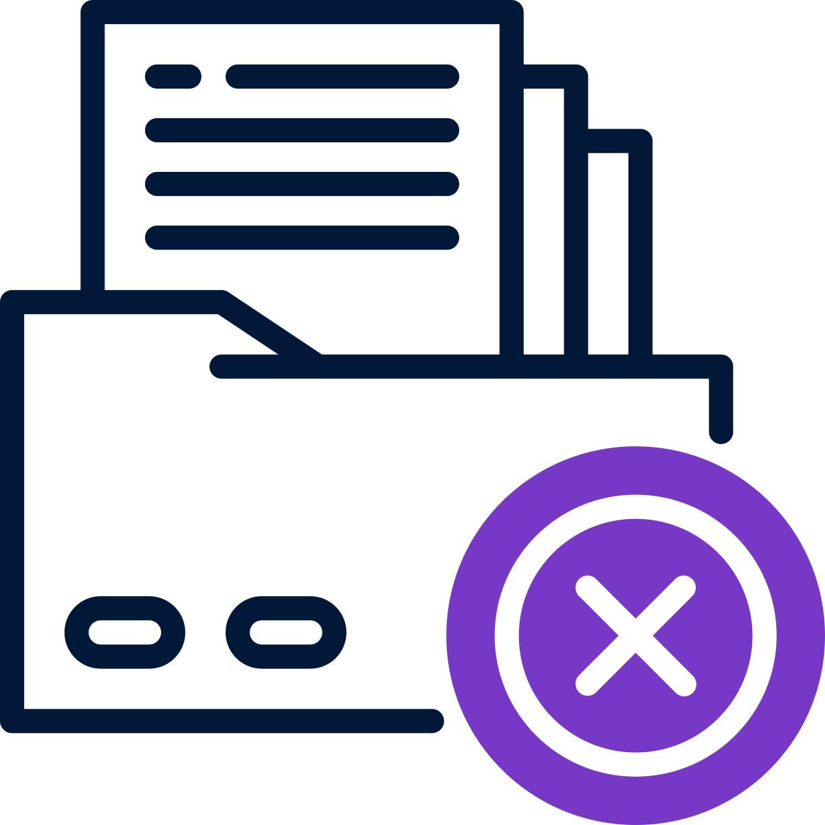 folder icon