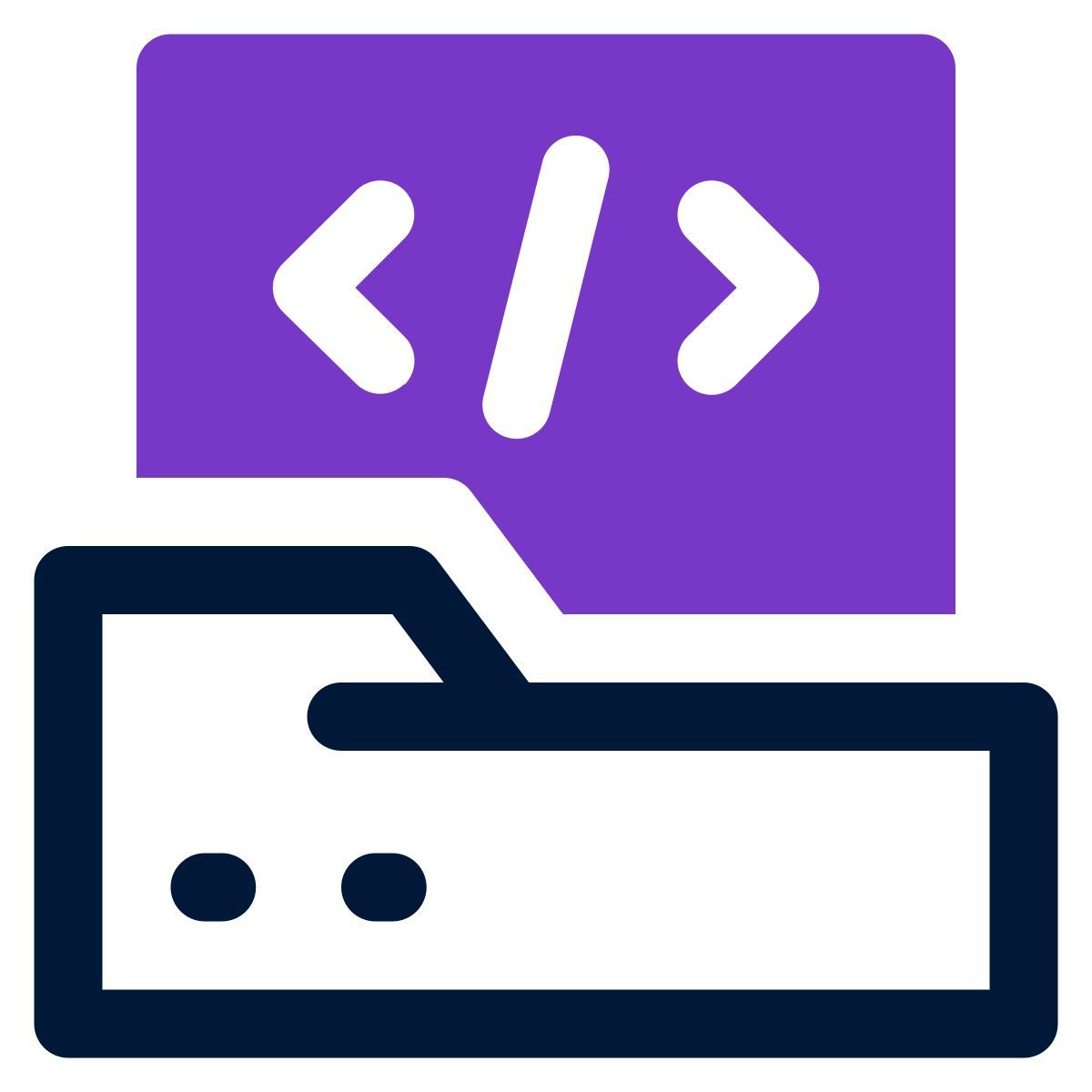 folder icon