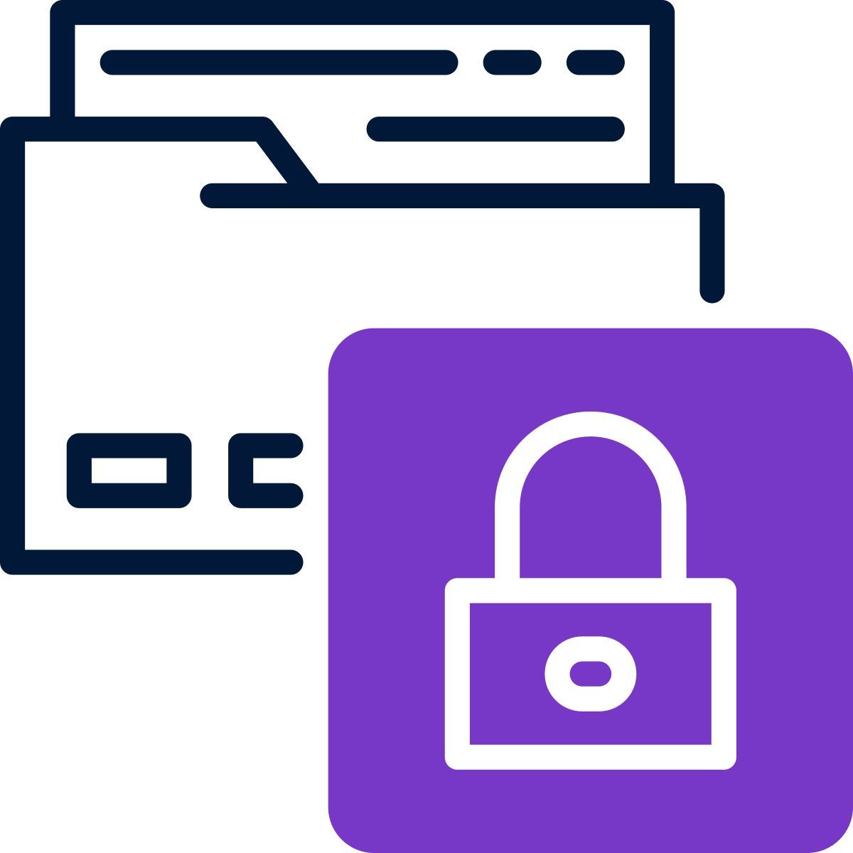 folder icon