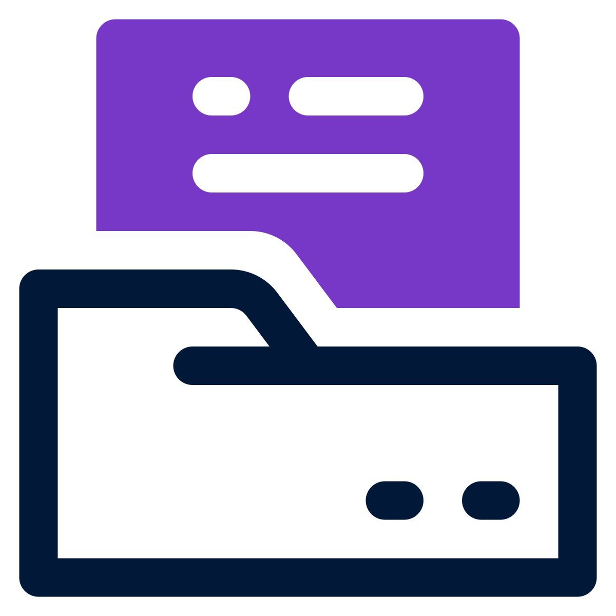 folder icon