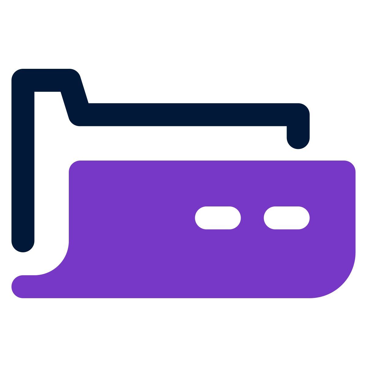 folder icon