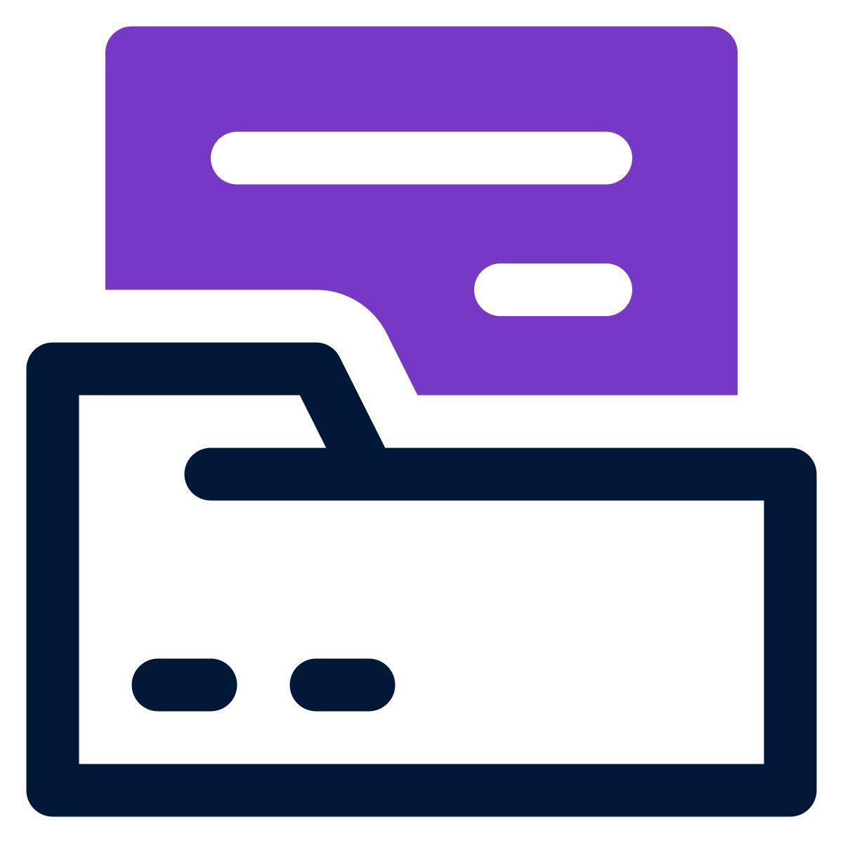 folder icon